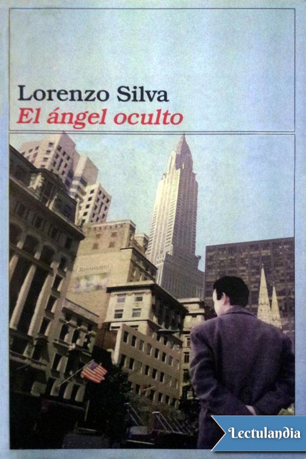 El ángel oculto