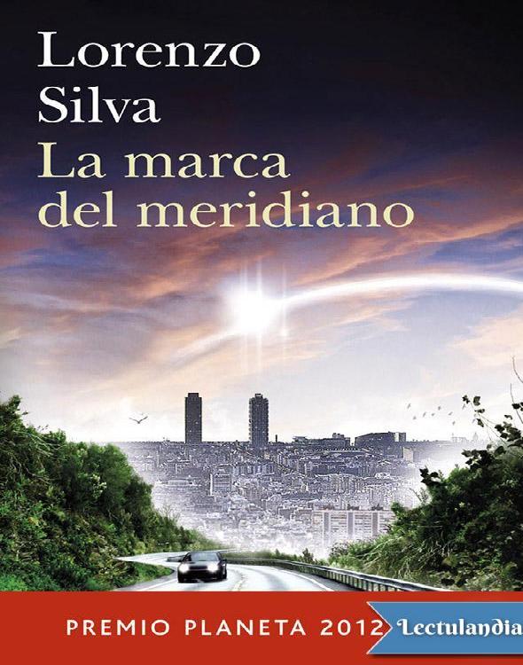 La marca del meridiano