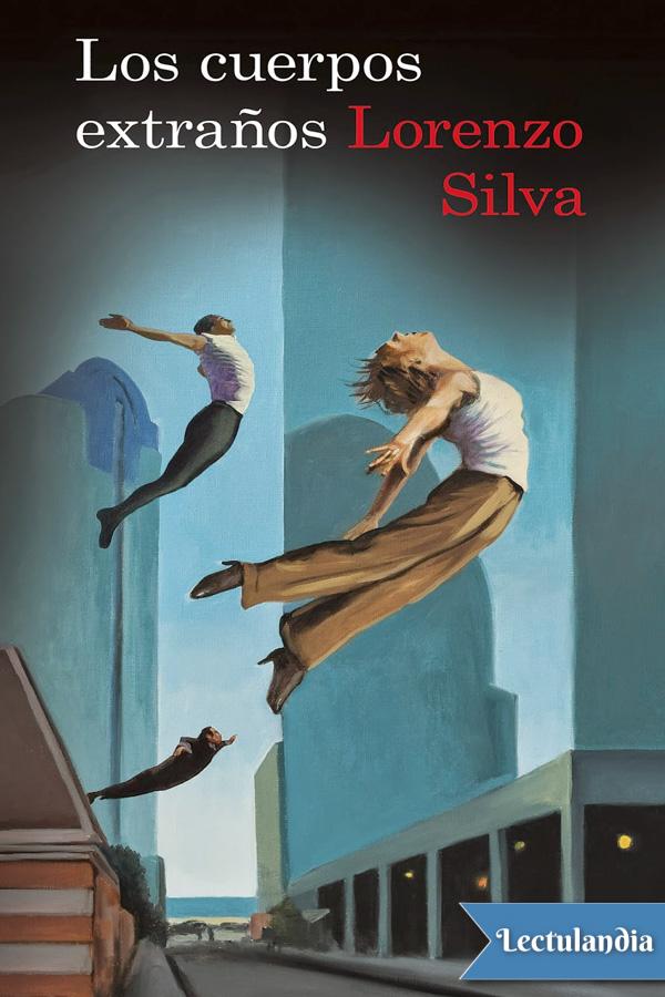 Los cuerpos extraños