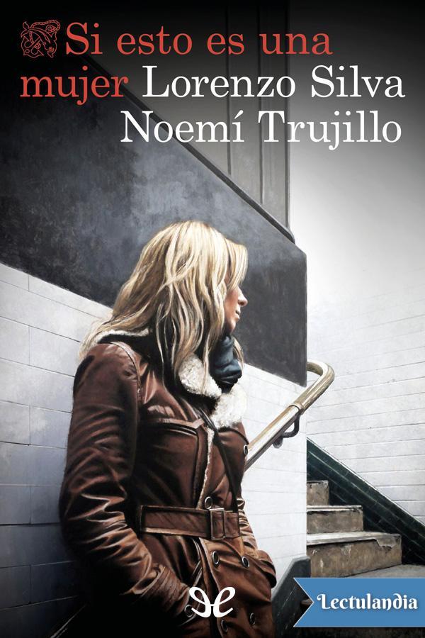 Si esto es una mujer
