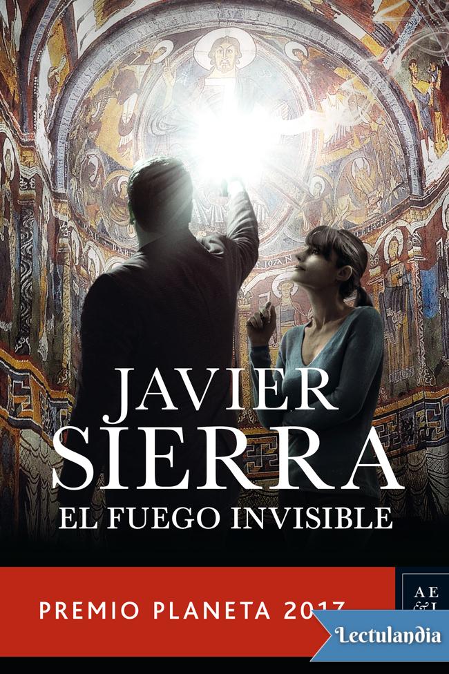 El fuego invisible