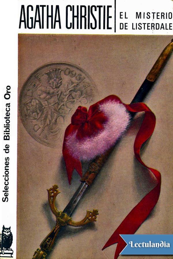 El misterio de Listerdale