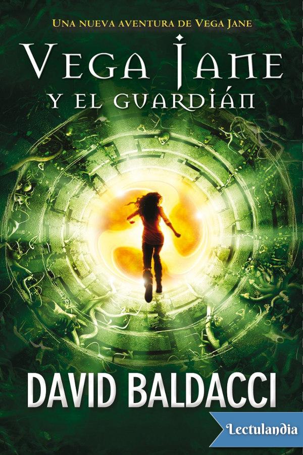 Vega Jane y el guardián