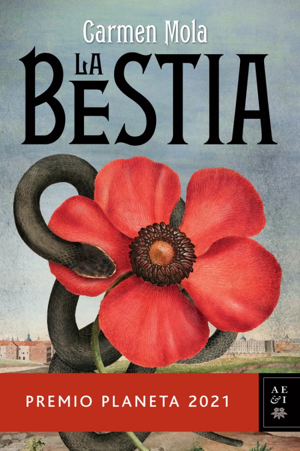 La bestia