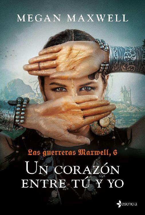 Un corazón entre tú y yo