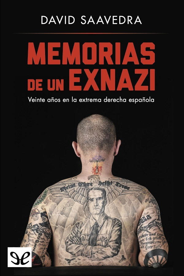 Memorias de un exnazi