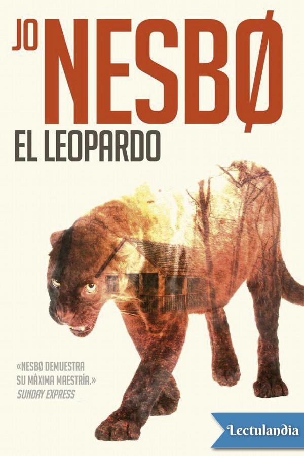 El leopardo