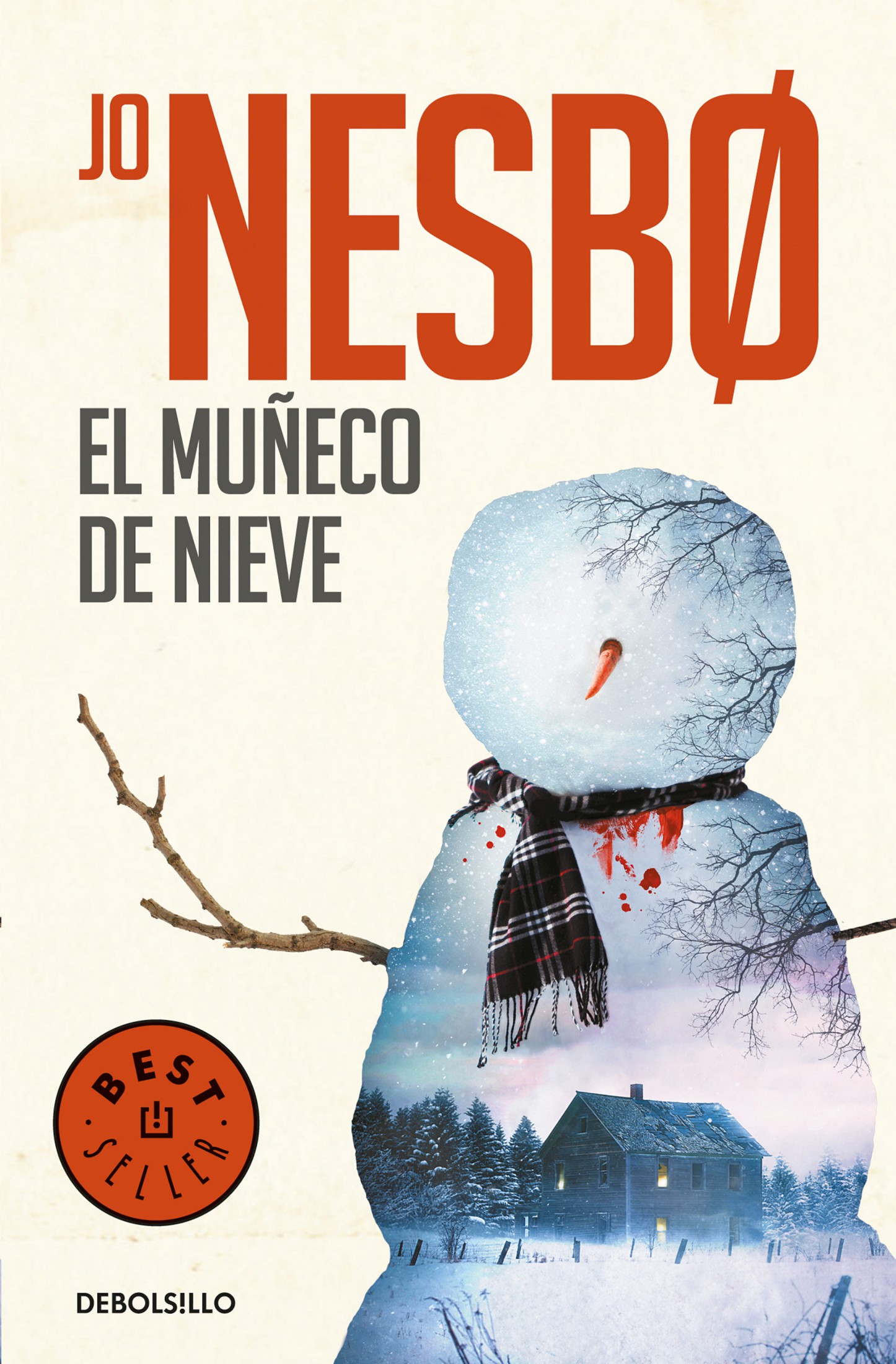 El muñeco de nieve