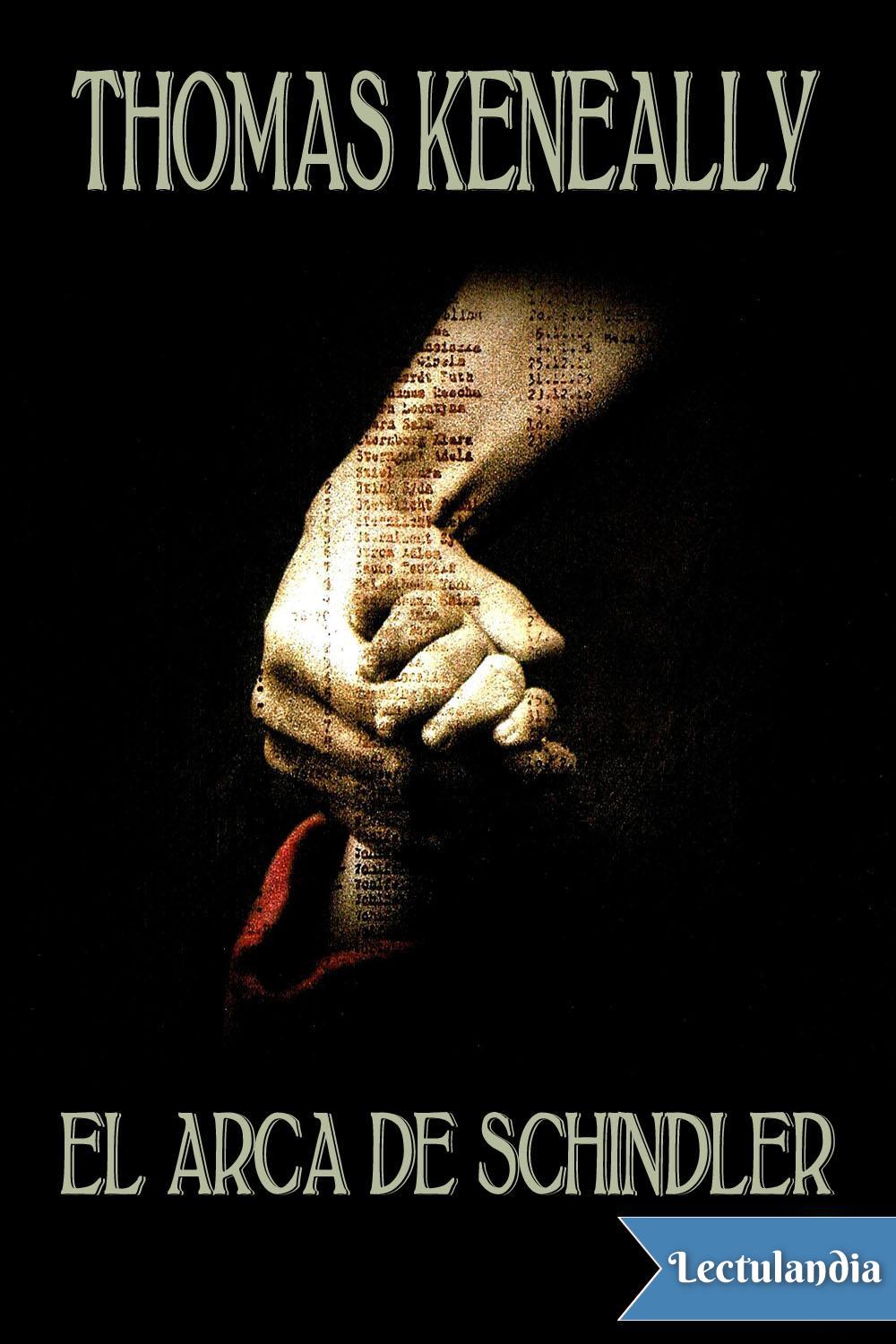 El arca de Schindler
