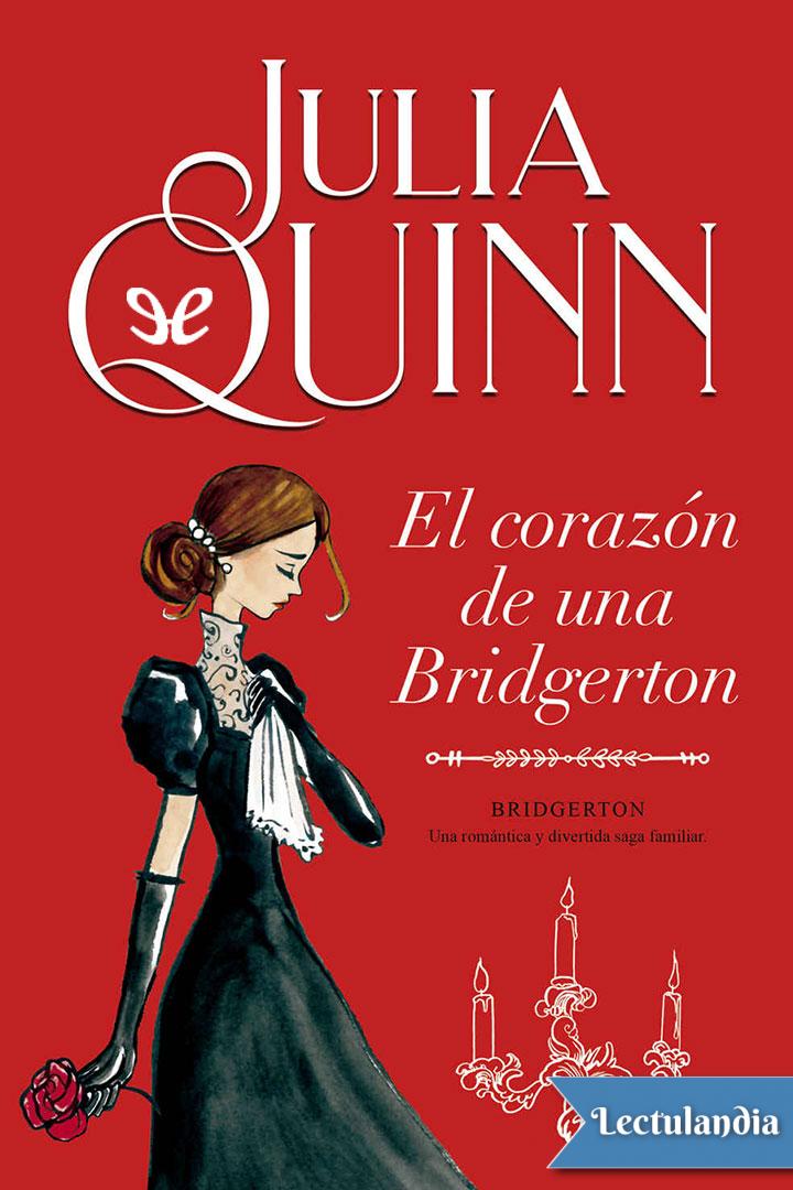 El corazón de una Bridgerton