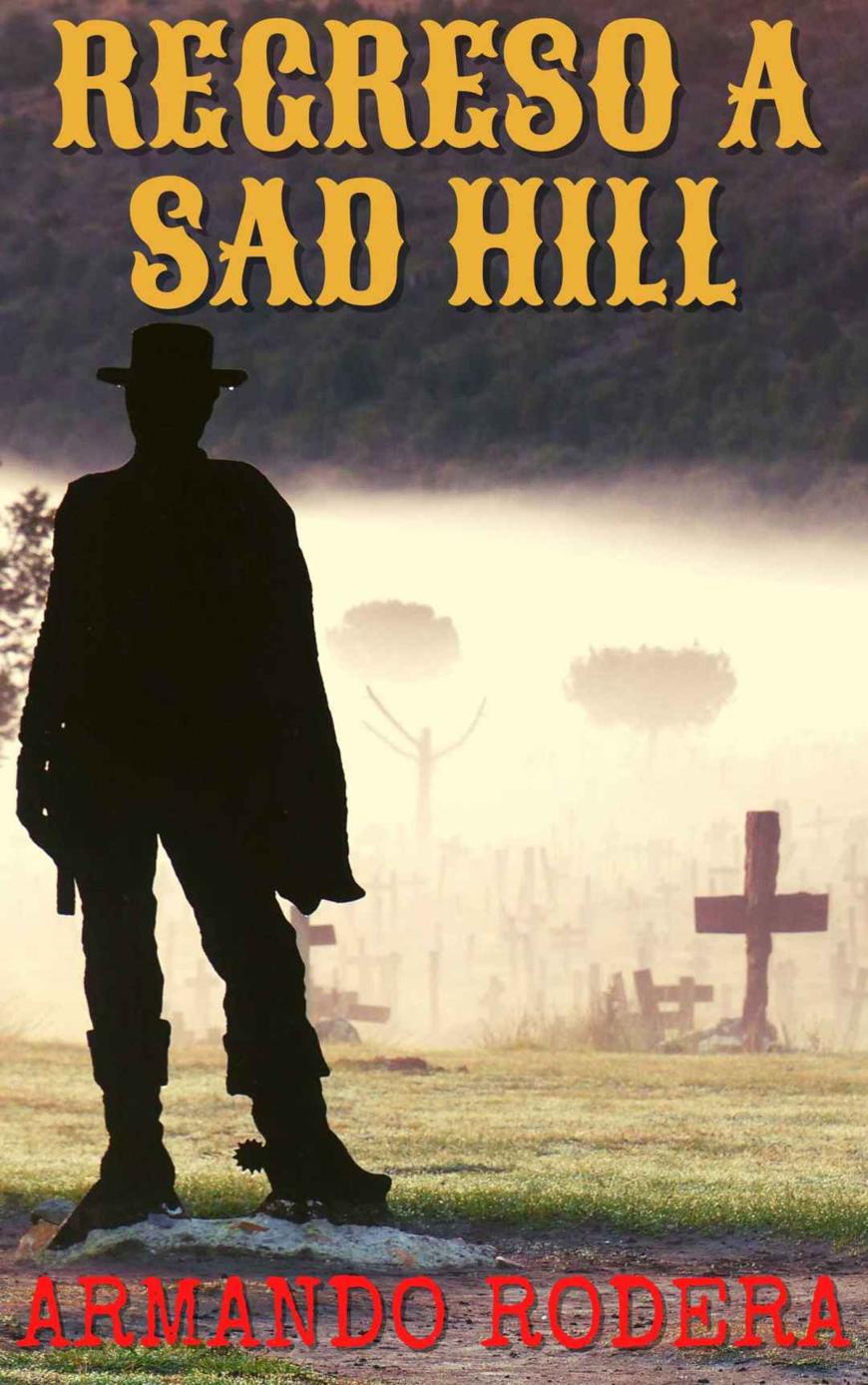 Regreso a Sad Hill