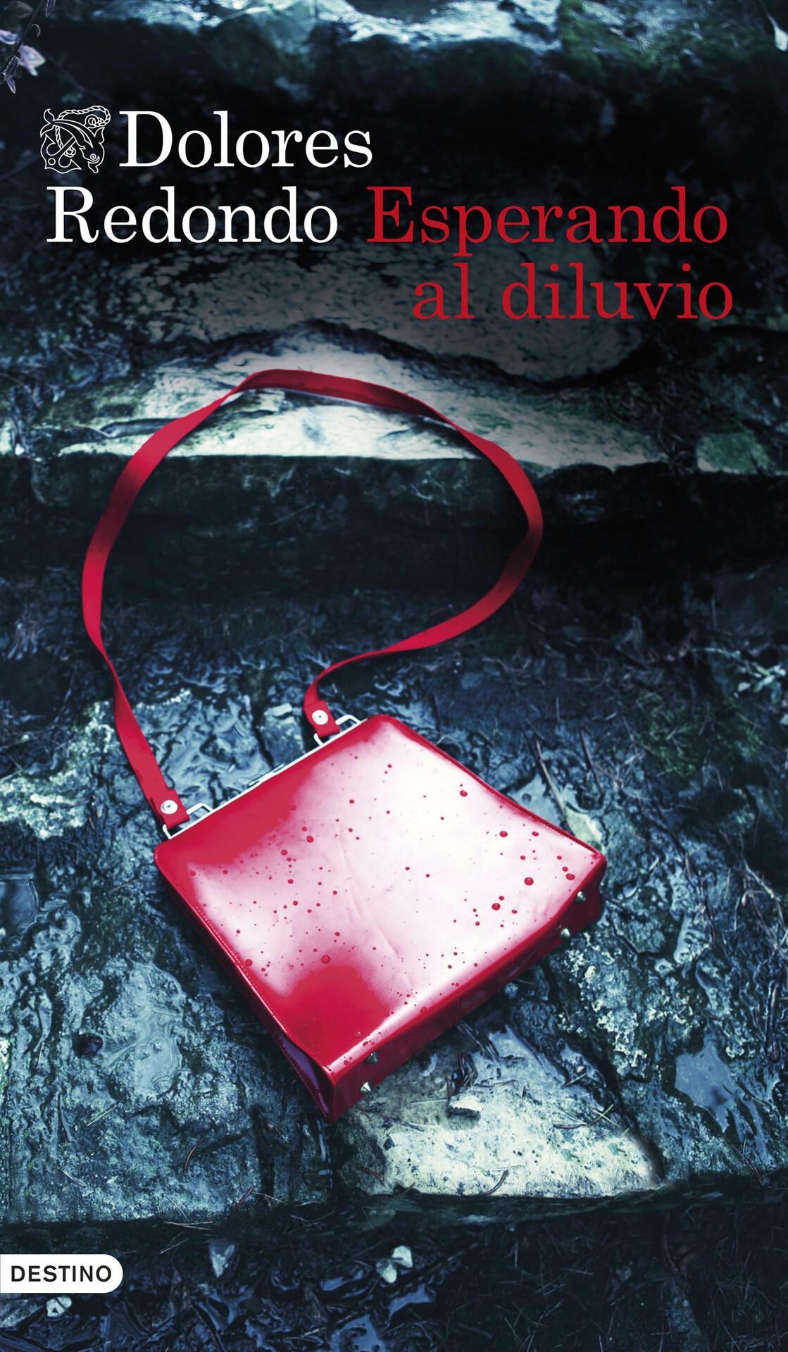 Esperando al diluvio (Áncora & Delfín) (Spanish Edition)
