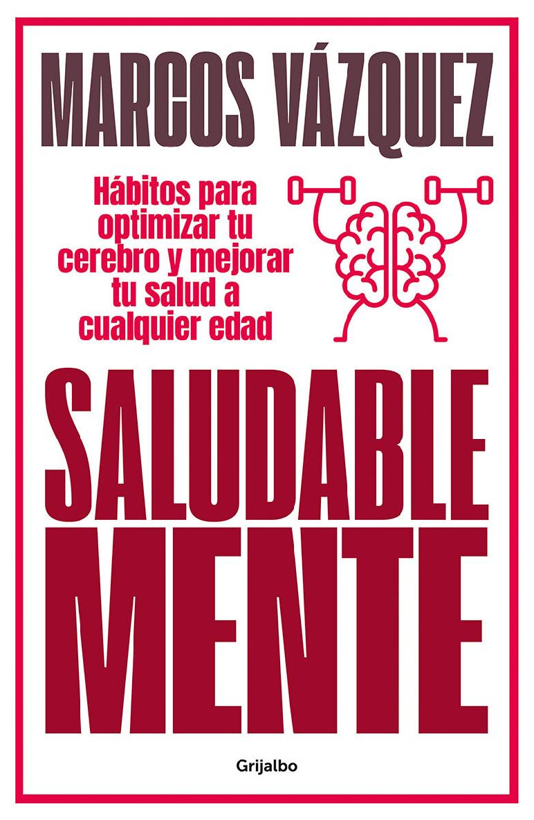 Saludable Mente (Spanish Edition)