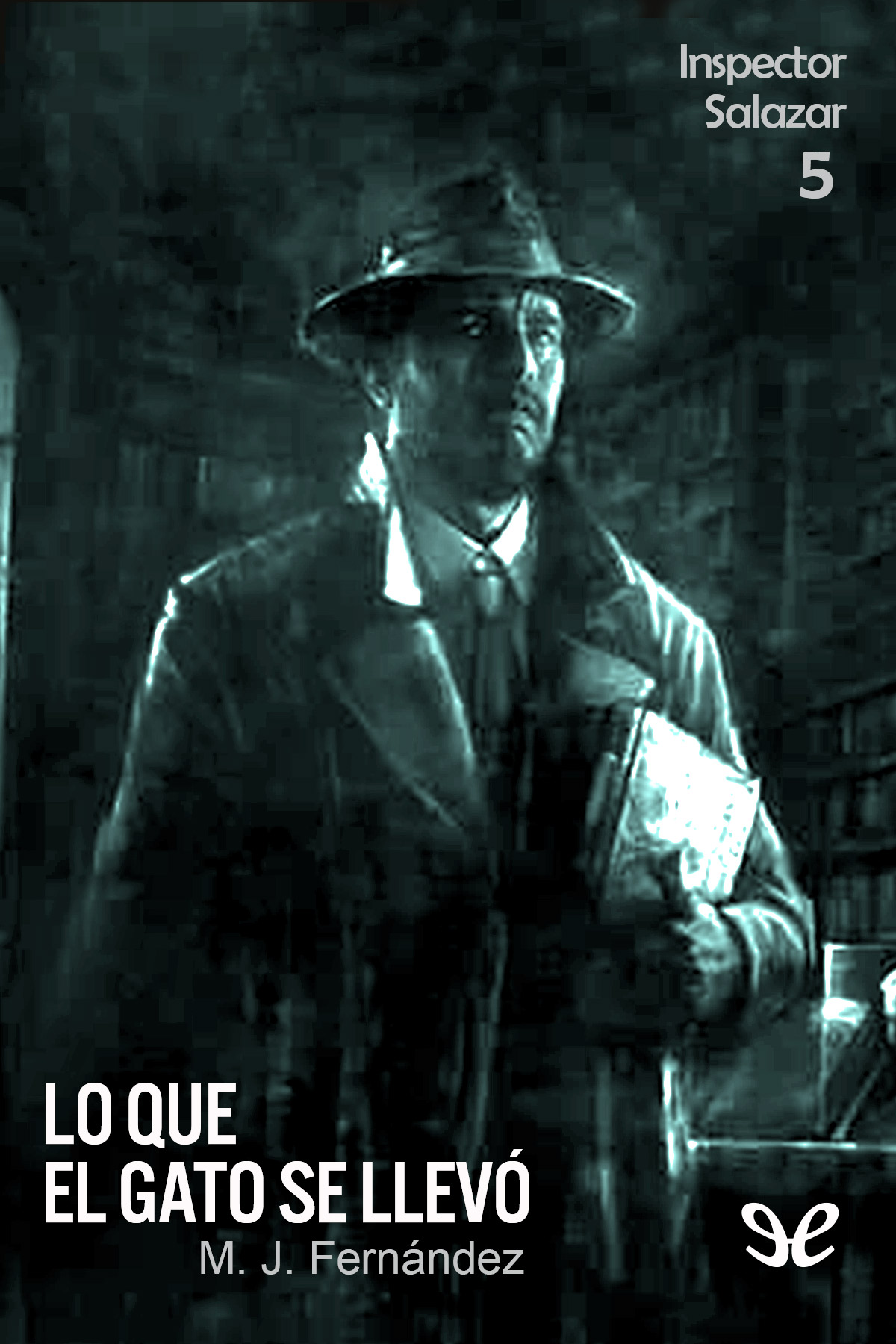 Lo que el gato se llevó