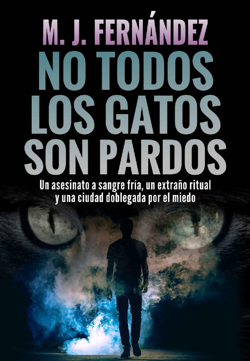 No todos los gatos son pardos