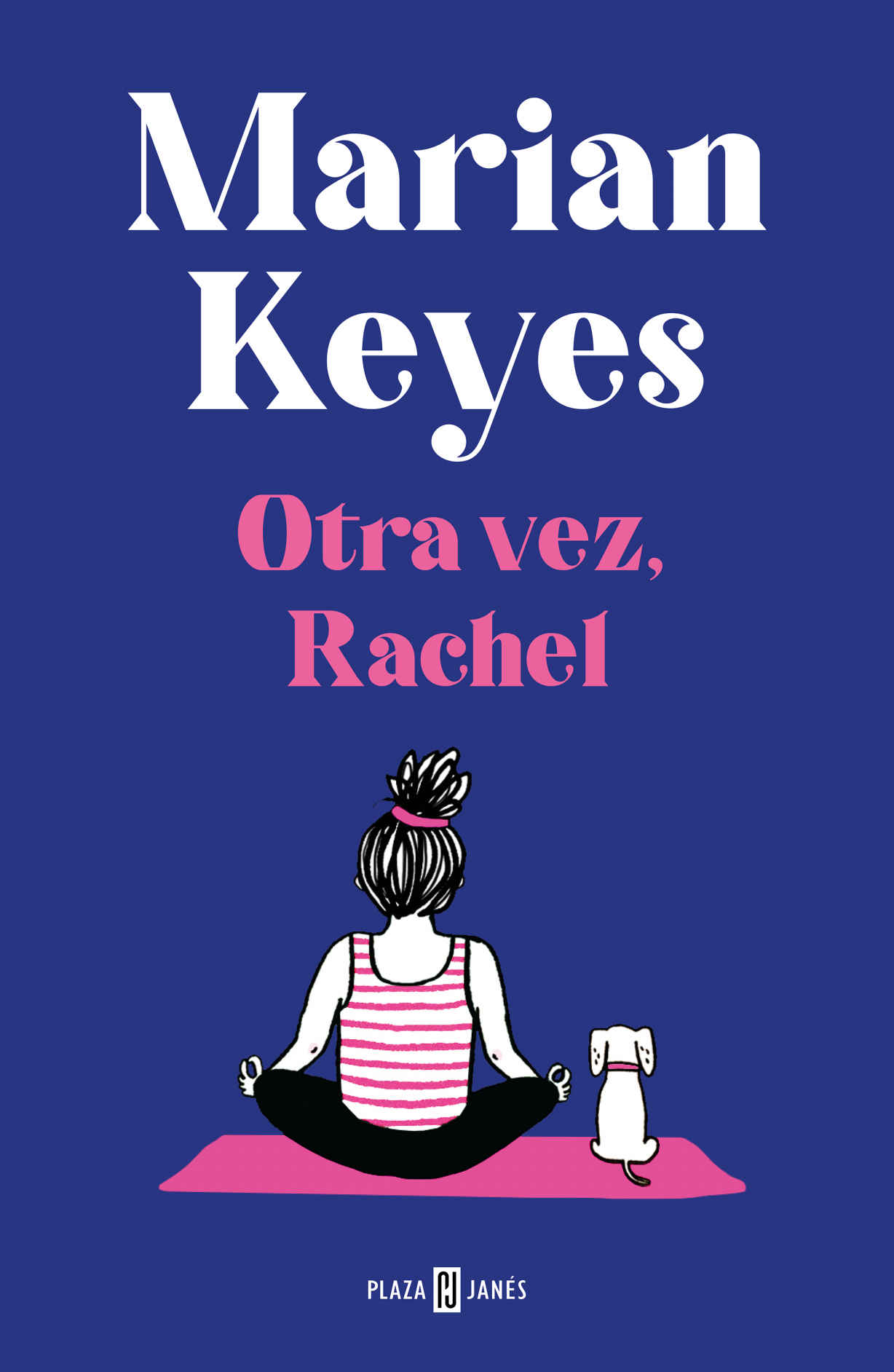 Otra vez, Rachel (Hermanas Walsh 6) (Spanish Edition)